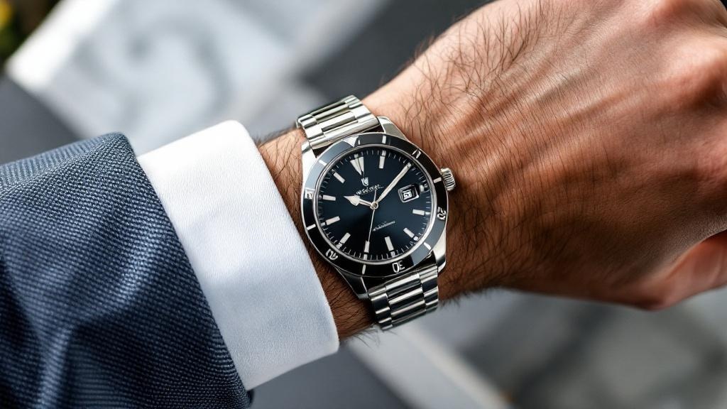 Мужской стиль: аксессуары и обувь, которые работают