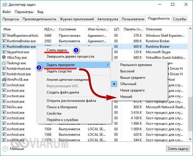 Windows modules installer worker грузит процессор, диск, систему: как отключить в windows 10