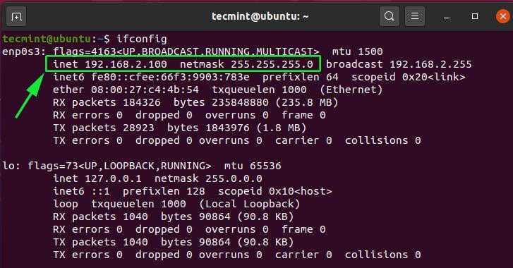 Настройка и установка ubuntu server | xelent