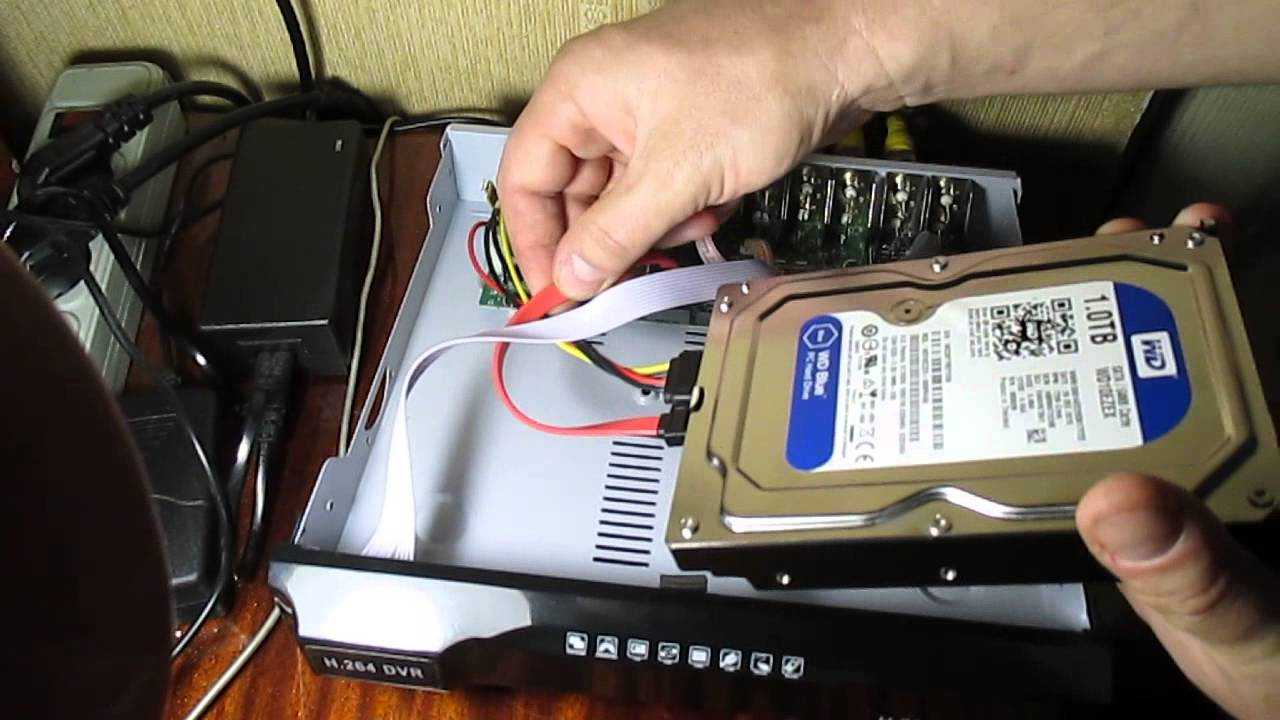 Как подключить жесткий диск к телевизору — 2 способа для двух типов hdd