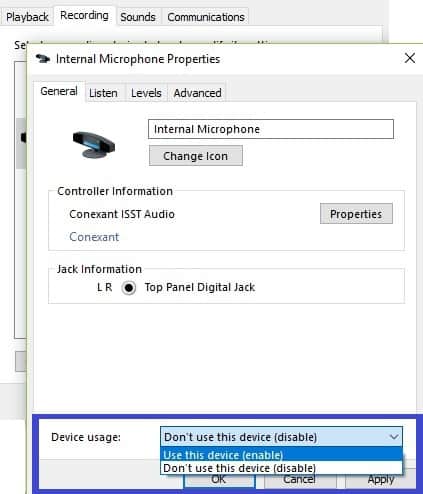 Для чего нужна программа Conexant HD Audio Как инсталлировать и настроить драйвер Conexant HD Audio Удаление утилиты Conexant HD Audio