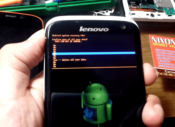Как обновить планшет на ос android