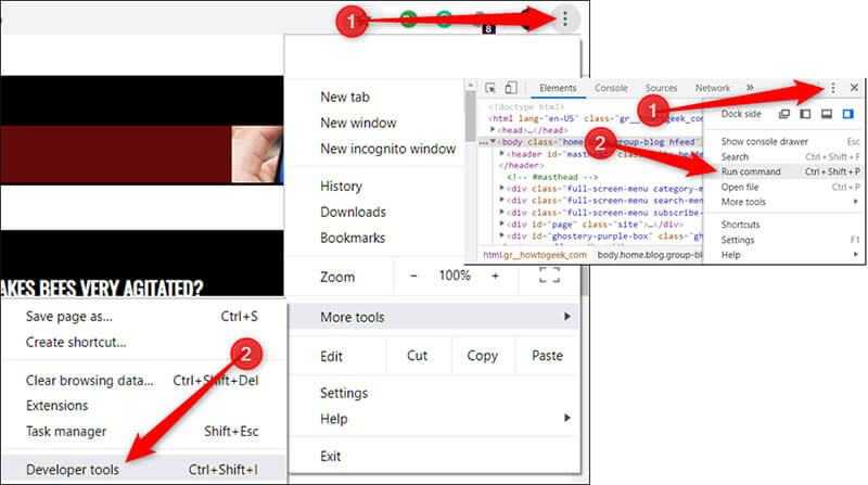 Как сделать скриншот: обзор программ для захвата изображения экрана