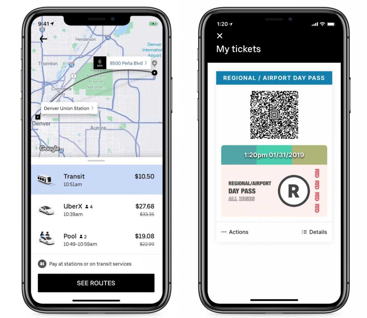 Приложение uber такси: скачать бесплатно для клиентов