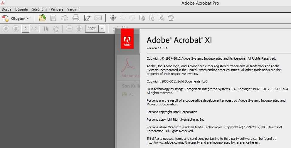 Adobe acrobat: скачать, функции, как установить, использовать программу, обновлять