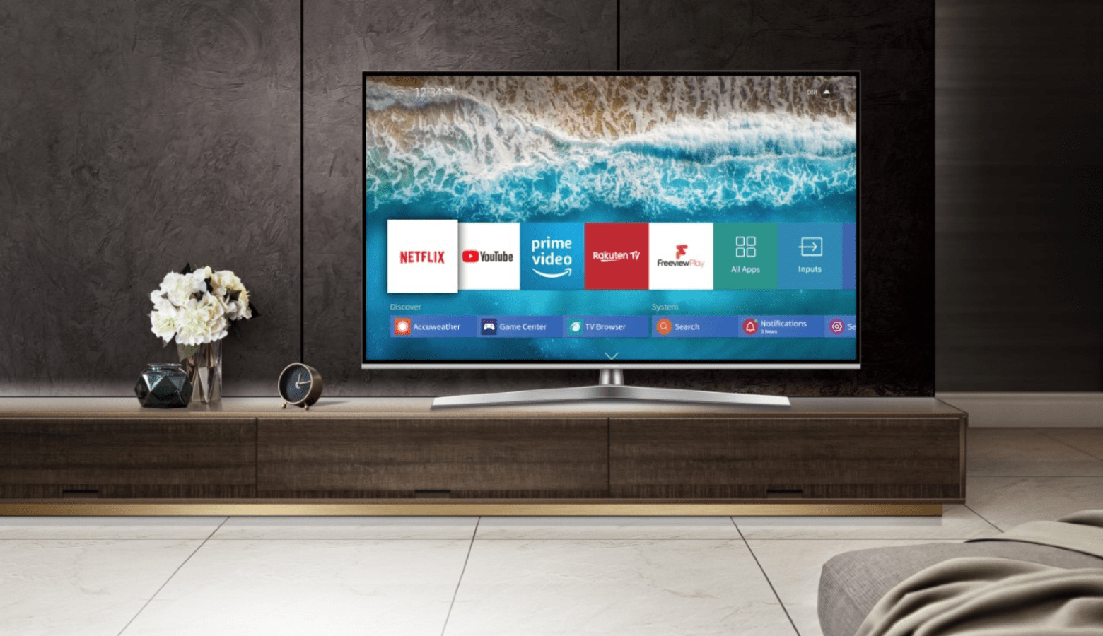 Обзор лучших систем управления smart телевизоров на 2019 год