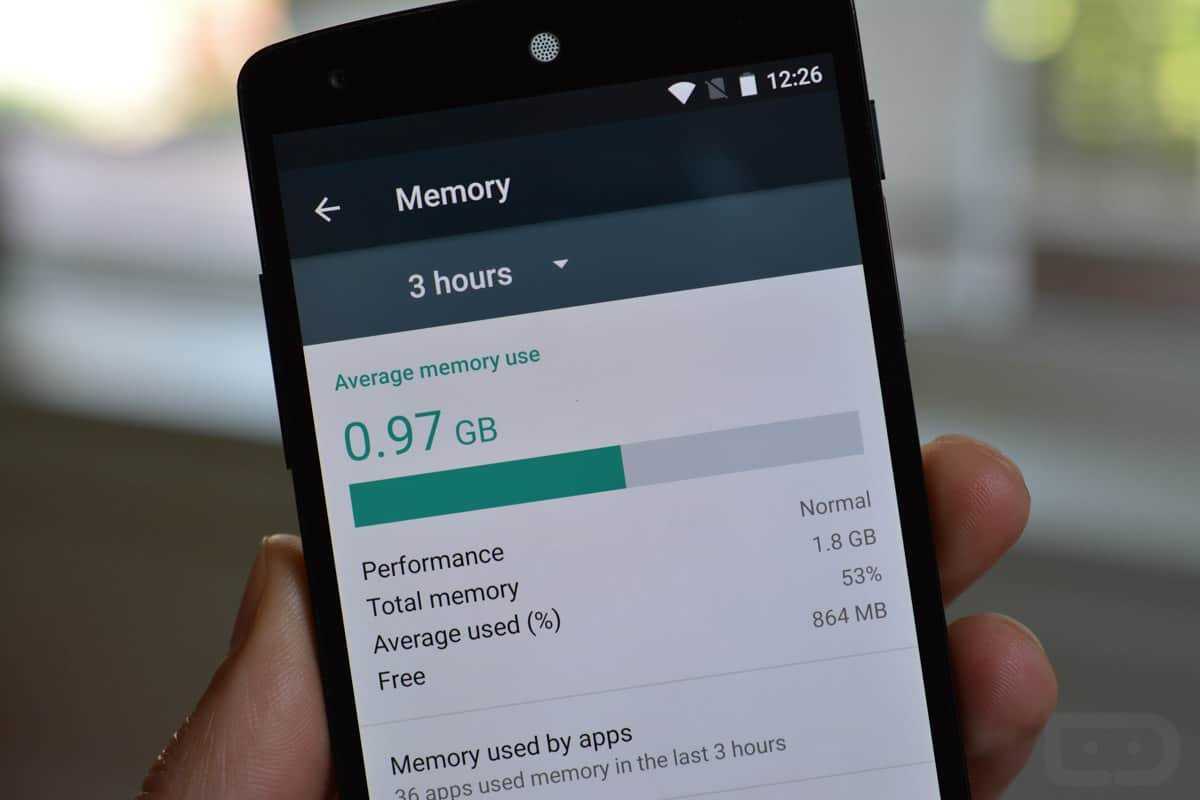 Почему пишет недостаточно памяти на андроиде: способы очистки