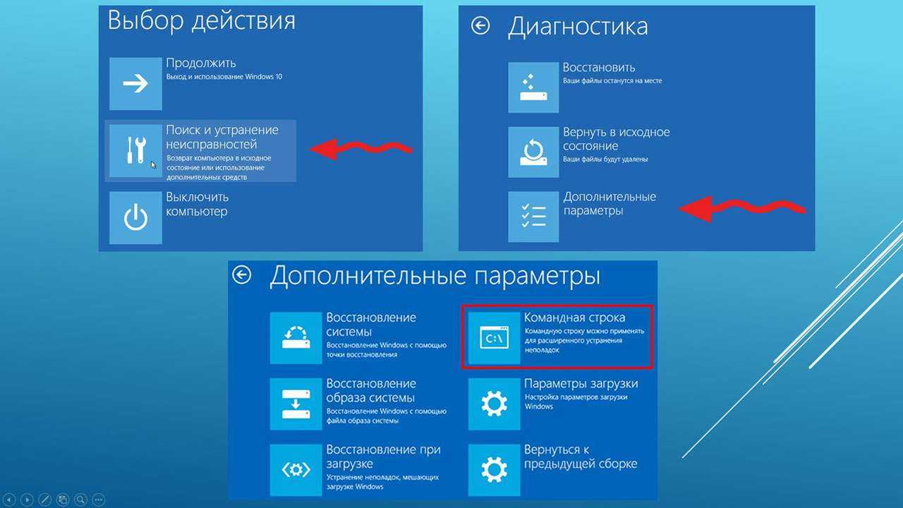 Вернуть фотографию в исходное состояние онлайн