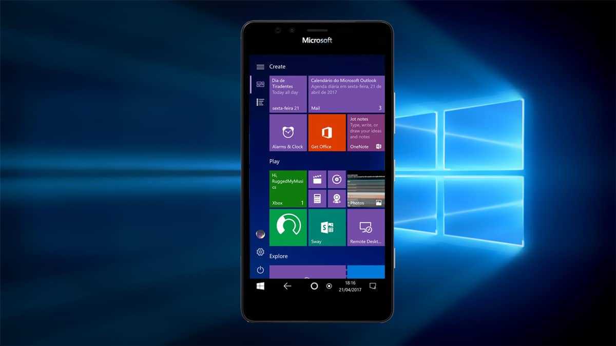 Майкрософт на андроид. Windows 10 mobile Интерфейс. Виндовс Phone 10. Windows Phone Операционная система. Фон виндовс.