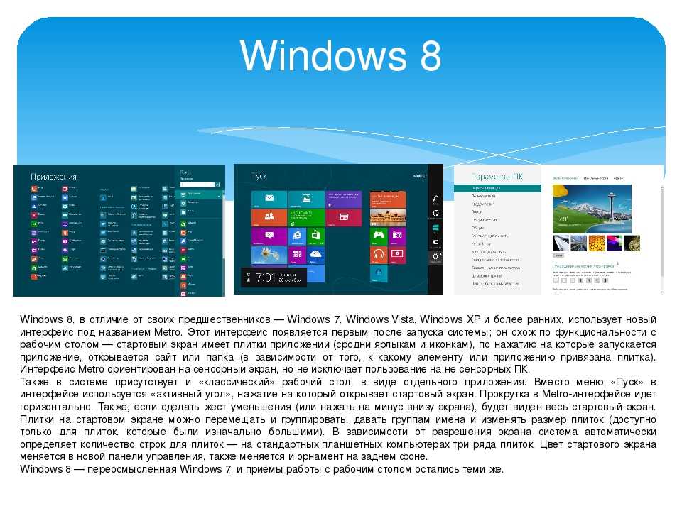 Как пользоваться ноутбуком начинающим: описание работы и основных компонентов, использование windows 8 и 10