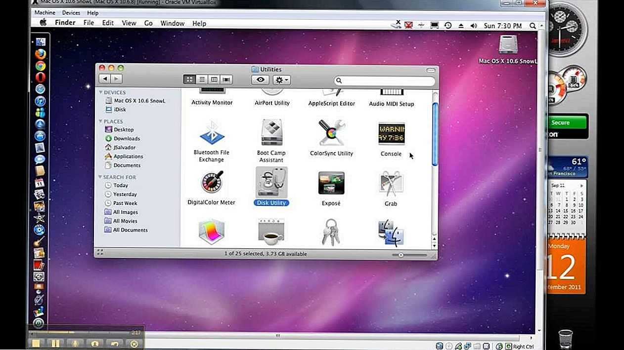 Переход на macos — есть ли жизнь без windows?