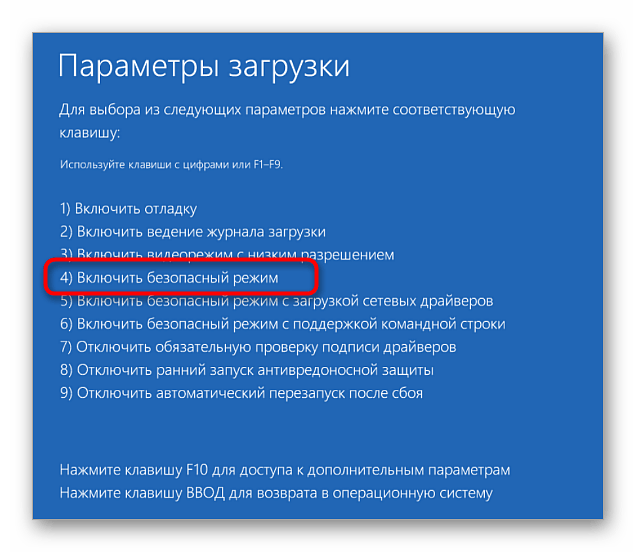 Netio.sys: ошибки синего экрана bsod в windows 10