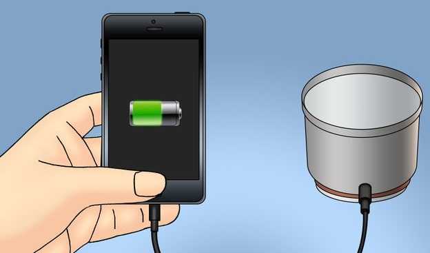 Что делать, если смартфон разрядился, а зарядное устройство поломалось, или его нет В статье вы узнаете, как справится с подобной проблемой