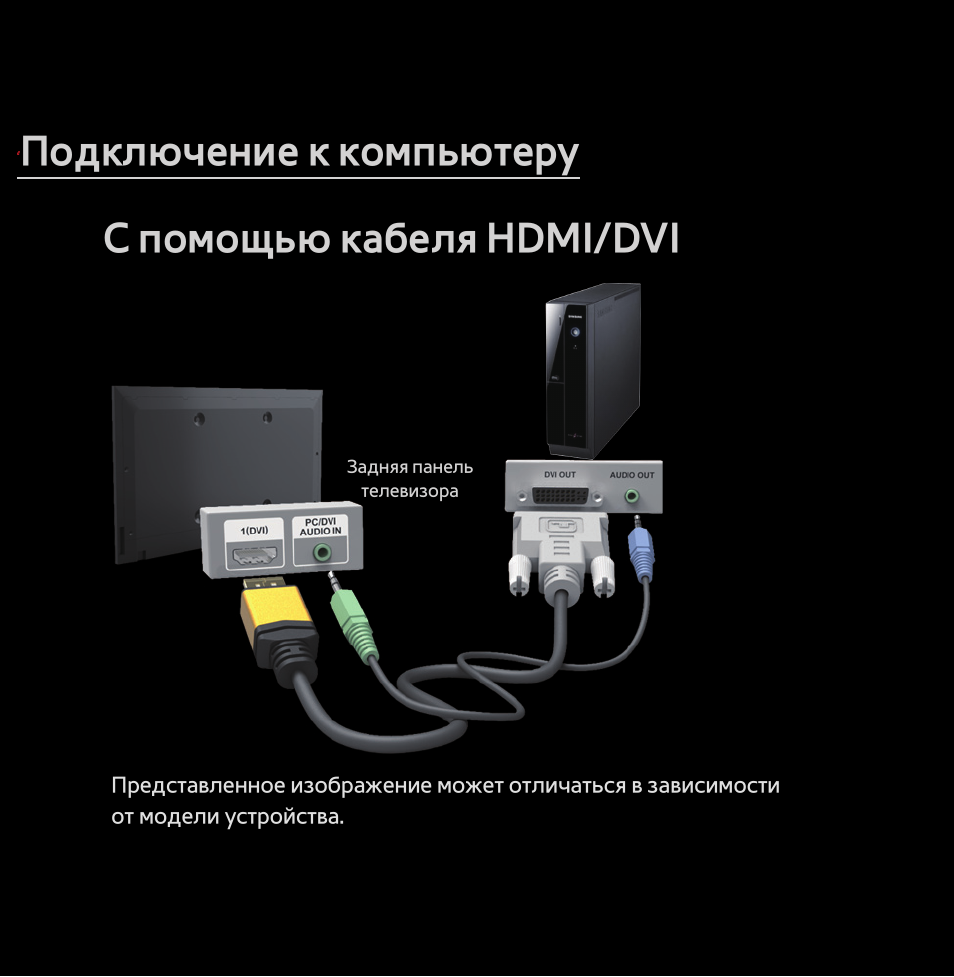 Не видит hdmi. Подключить ноут к телевизору через HDMI. Как подключить ноут к телевизору через кабель HDMI. Системный блок подключить по HDMI К телевизору. Подключить телевизор к ноутбуку с помощью HDMI кабеля.