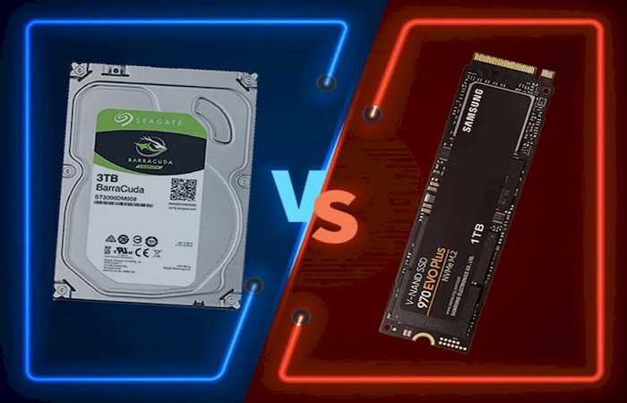 Что лучше выбрать: SSD или HDD Особенности твердотельных накопителей и жёстких дисков, преимущества, недостатки и чем они отличаются