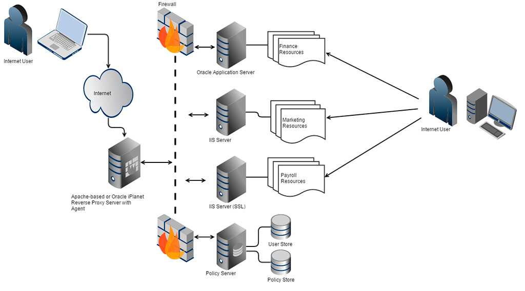 Прокси сервер proxy. Схема сети с прокси сервером. Схему функционирования proxy-сервера. Прокси серверы внешние. Серверная архитектура DNS прокси.