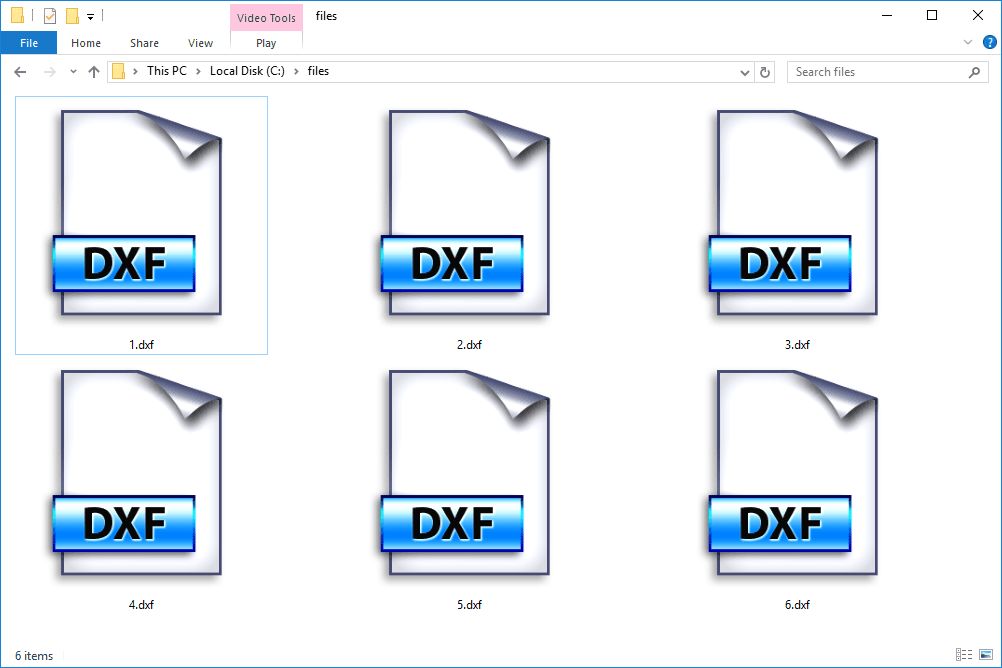 Что такое файл dwg – как открыть и использовать