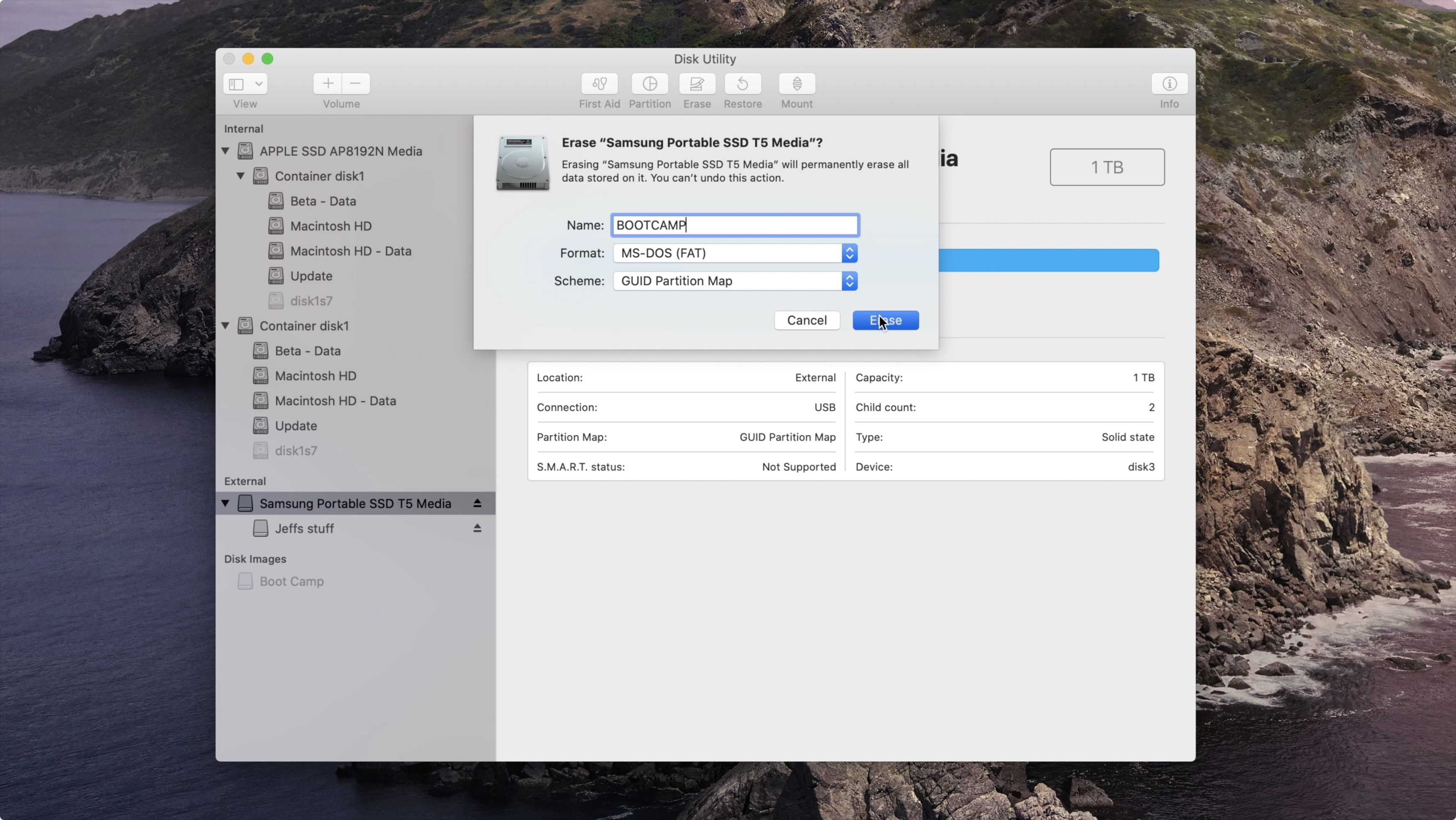 Как на mac установить windows - проверенные способы установки
как на mac установить windows - проверенные способы установки