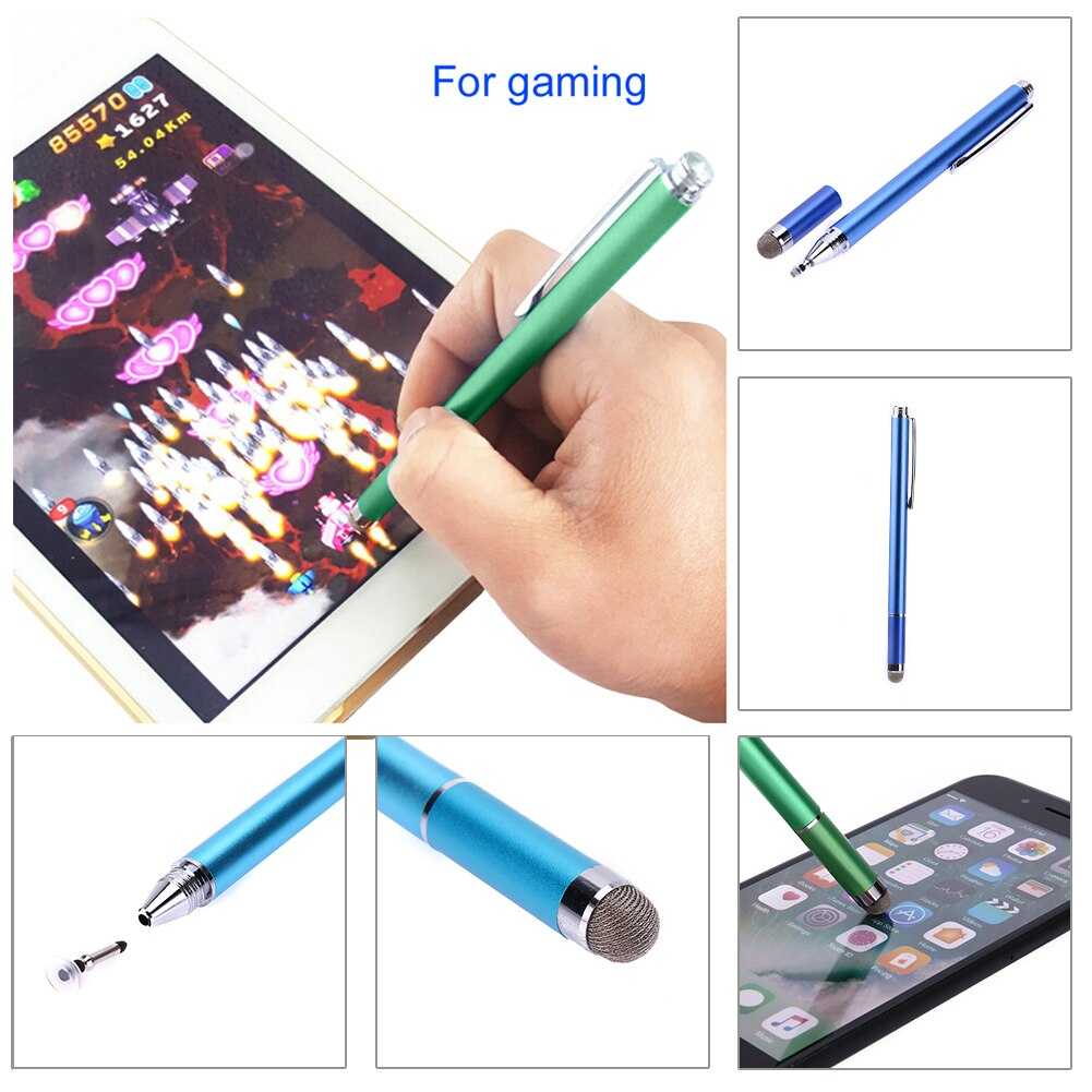 Стилус для планшета: устройство ручки