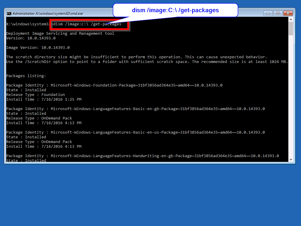 Inaccessible_boot_device при загрузке windows 10 - решение
inaccessible_boot_device при загрузке windows 10 - решение