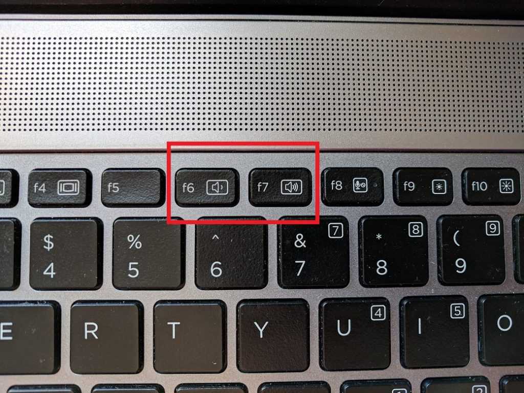 Не работает клавиатура на компьютере