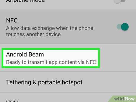 Особенности android beam — гениальное решение для смартфонов