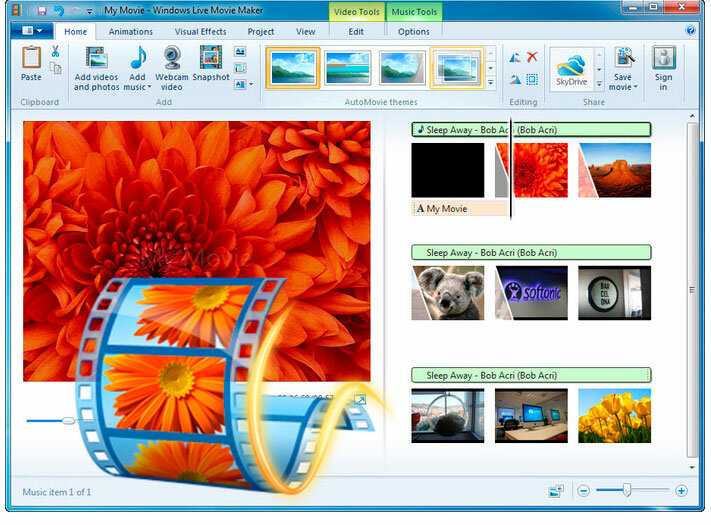 Windows видео. Киностудия Windows movie maker. Киностудия программа. Киностудия Windows Live. Киностудия виндовс лайф.