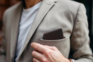 Мужской стиль: аксессуары и обувь, которые работают