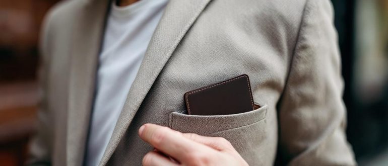 Мужской стиль: аксессуары и обувь, которые работают