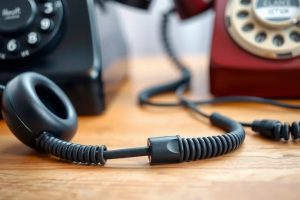 Как выбрать и купить гарнитуру для проводного телефона