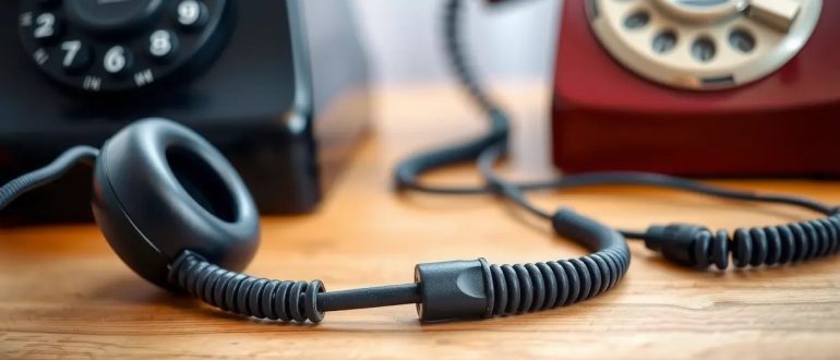 Как выбрать и купить гарнитуру для проводного телефона