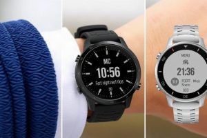 Как выбрать часы Garmin, которые подойдут и для спорта, и для повседневной жизни