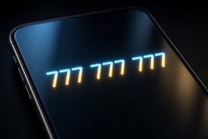Красивый номер телефона - какие бывают номера и от чего зависит их стоимость