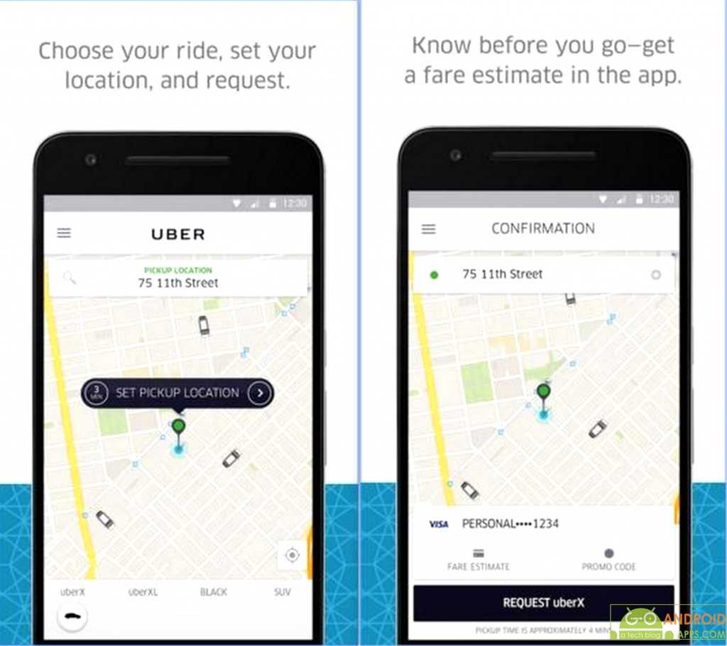 Сделать больше: как работает uber: за и против - 2022