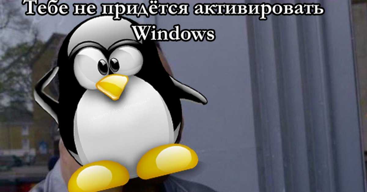 Как установить linux в windows? два способа для совместного использования