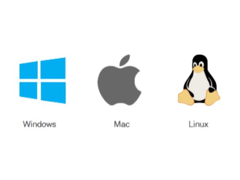 Какую операционную систему лучше выбрать для ноутбука — 3 типа ос