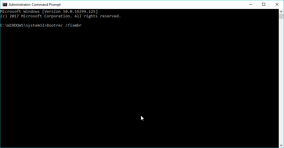 0x80070490 windows 10: как исправить ошибку с таким кодом, 7 способов