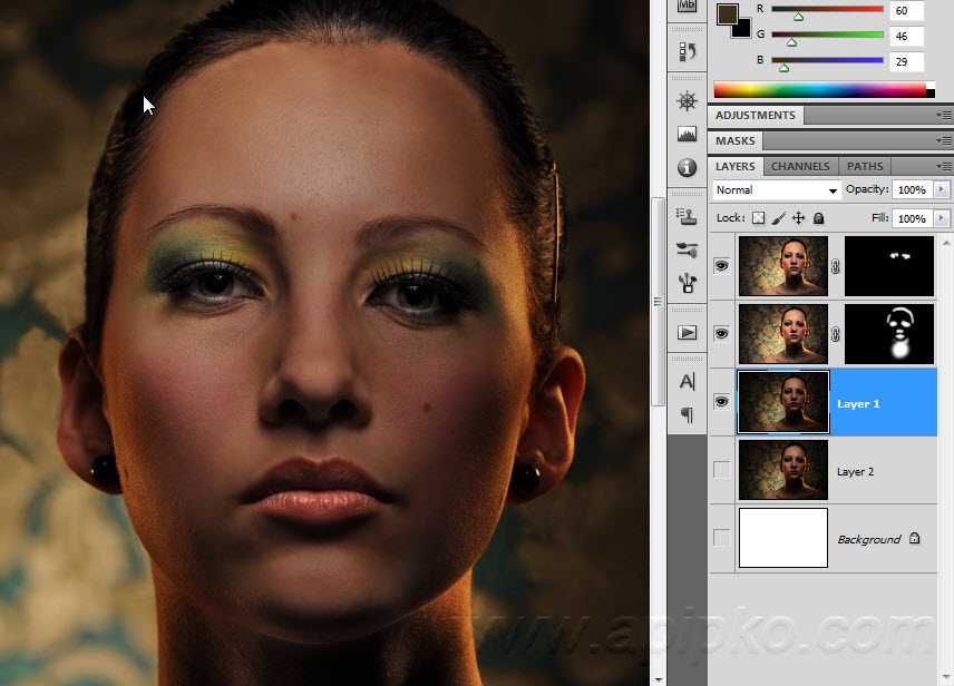 Как заработать на фотошопе легко и просто? 12 способов заработка на photoshop в интернете | kadrof.ru