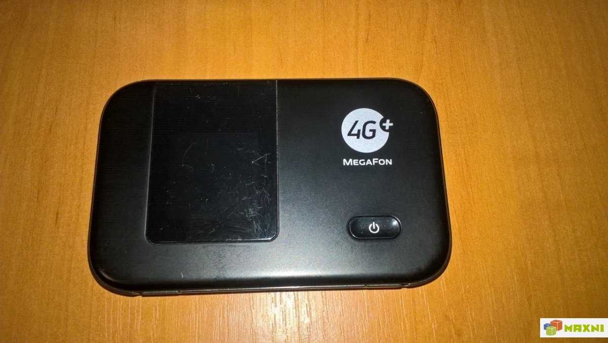 Настройка роутера-модема «мегафон» 4g: полная инструкция