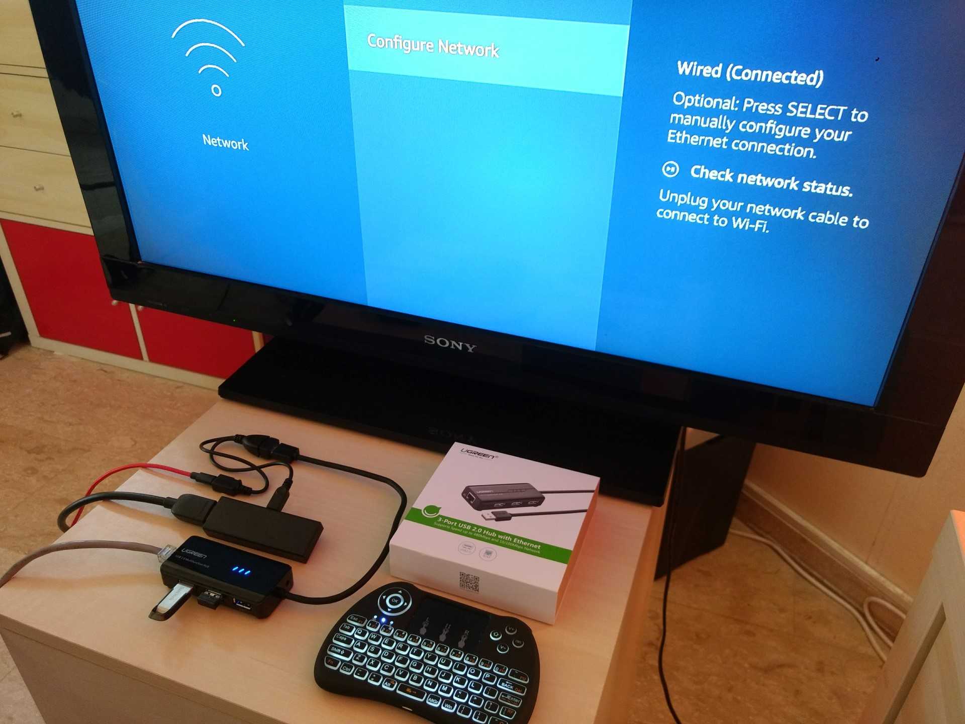 Можно ли подключить клавиатуру к телевизору samsung. подключаем беспроводную мышь и клавиатуру к телевизору lg smart tv