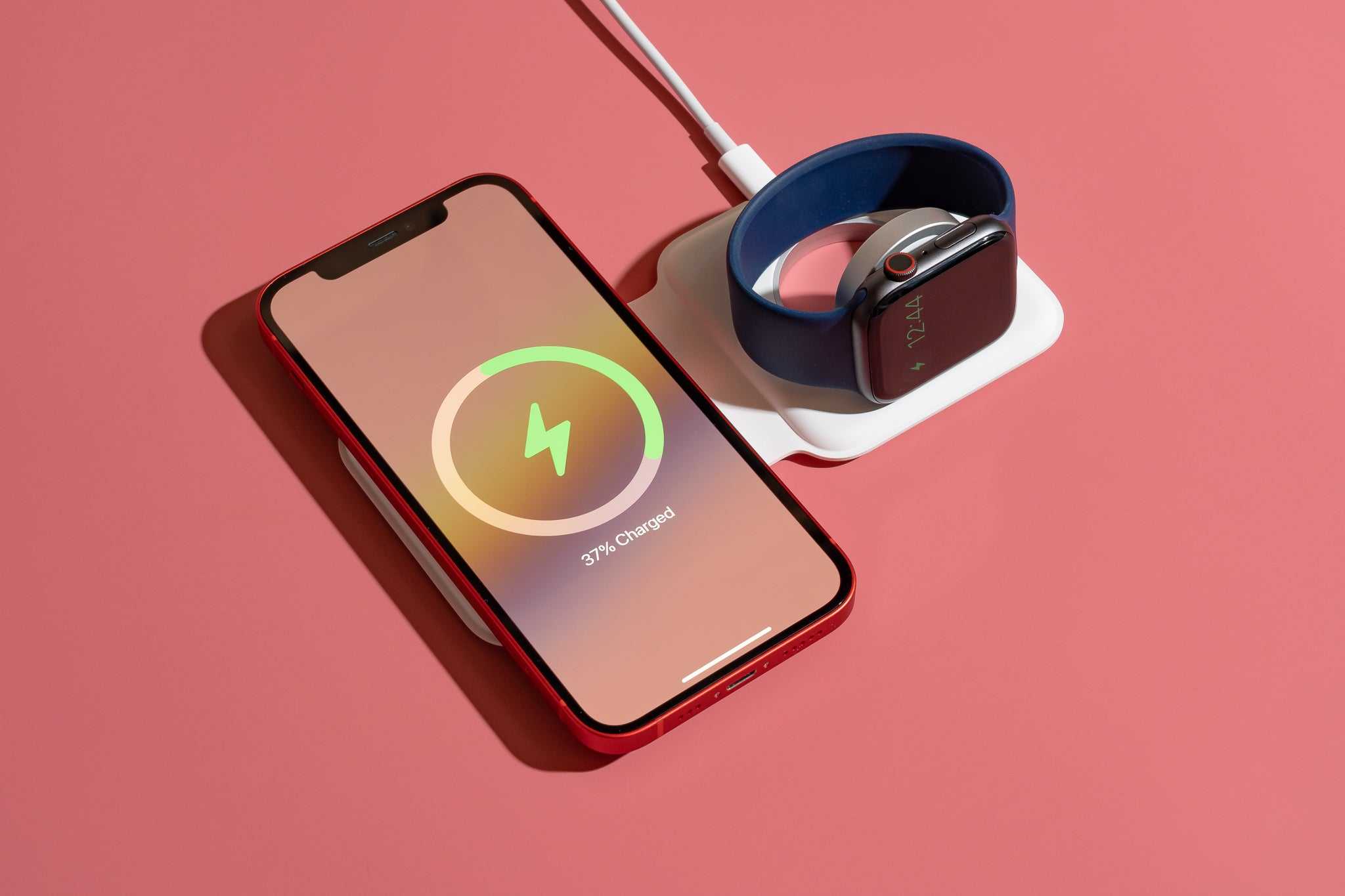 Лучшие беспроводные зарядки в 2020 году - для iphone и samsung