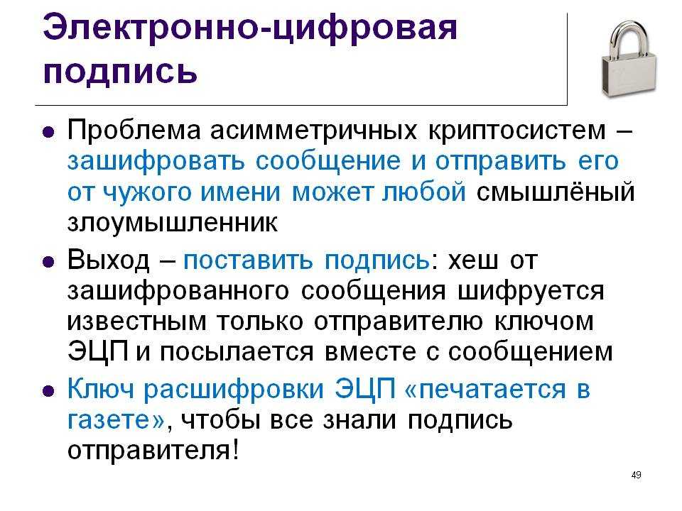Электронная подпись: как сделать? порядок получения электронной подписи :: businessman.ru