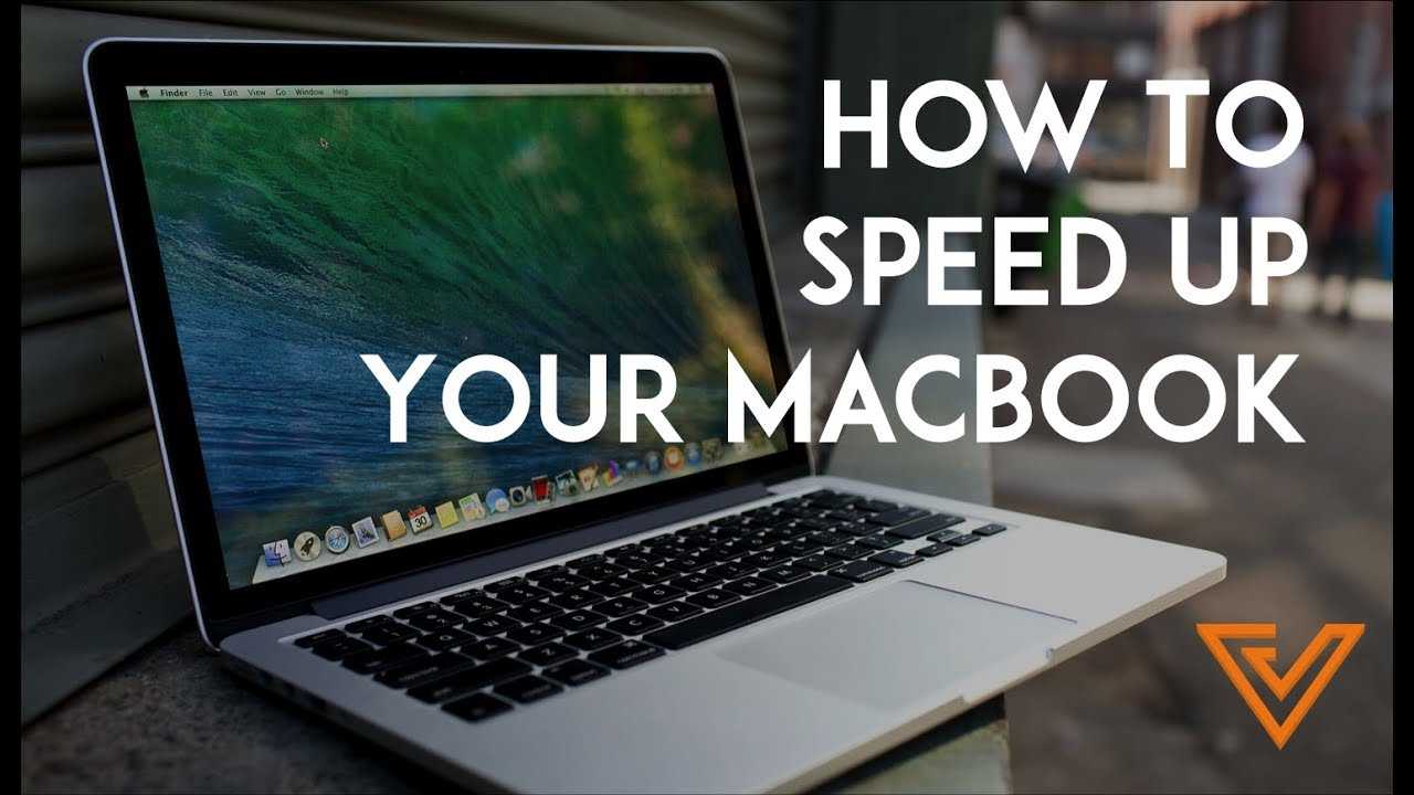 Macos big sur медленно или тормозит? 8 советов, которые помогут снова ускорить работу mac - btip