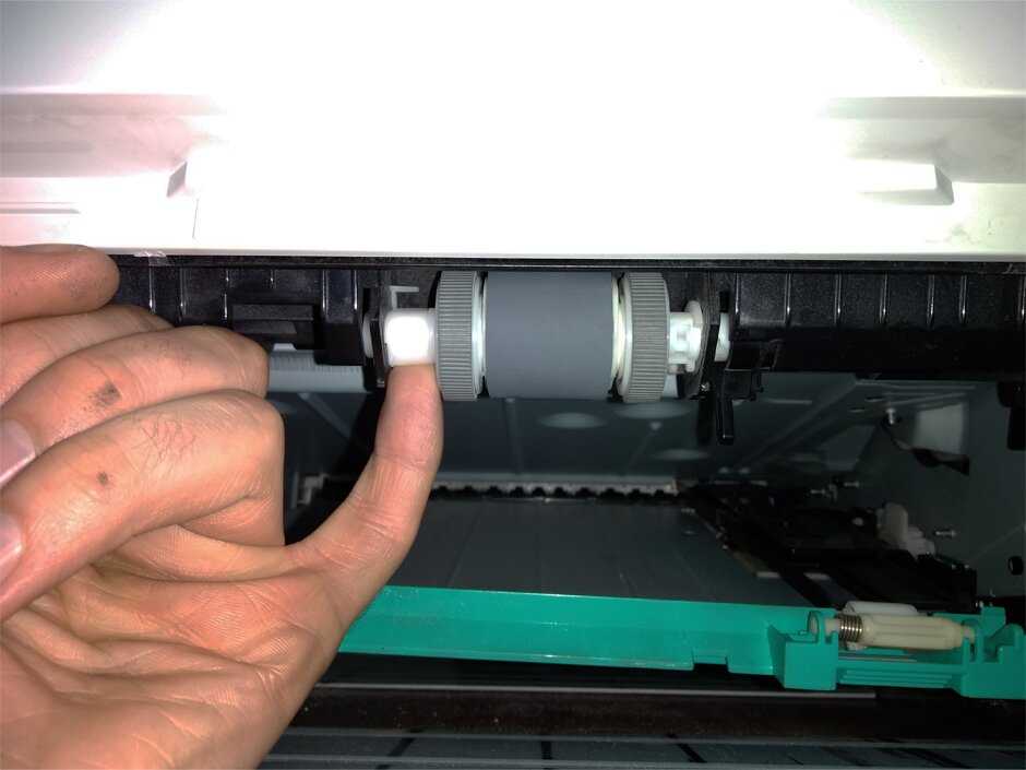 Ошибки принтера hp laserjet pro 400 m425 и способы их устранения
