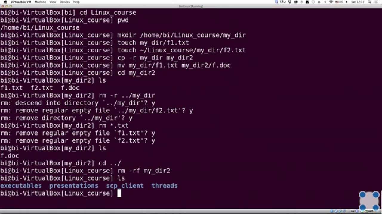 Известно, что команды терминала Ubuntu — это основной приём работы в среде Linux Знание команд открывает перед пользователем неисчерпаемые возможности Как правильно использовать строку Терминала