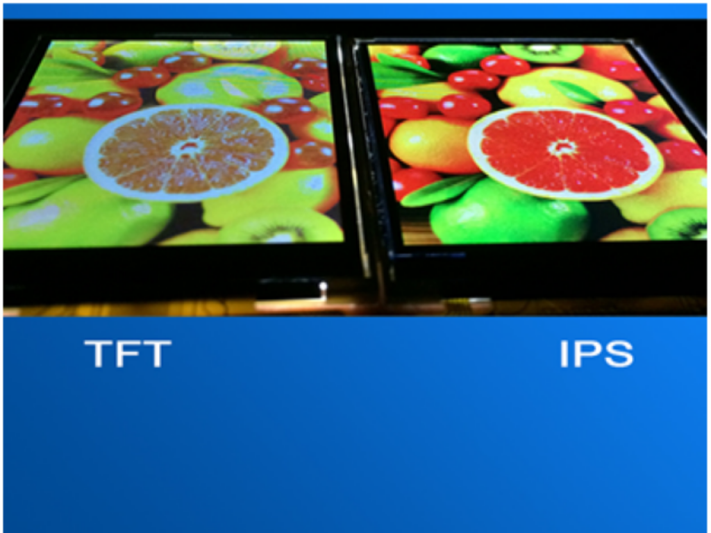 Ips или amoled: чем отличаются эти типы экранов и какой лучше выбрать
