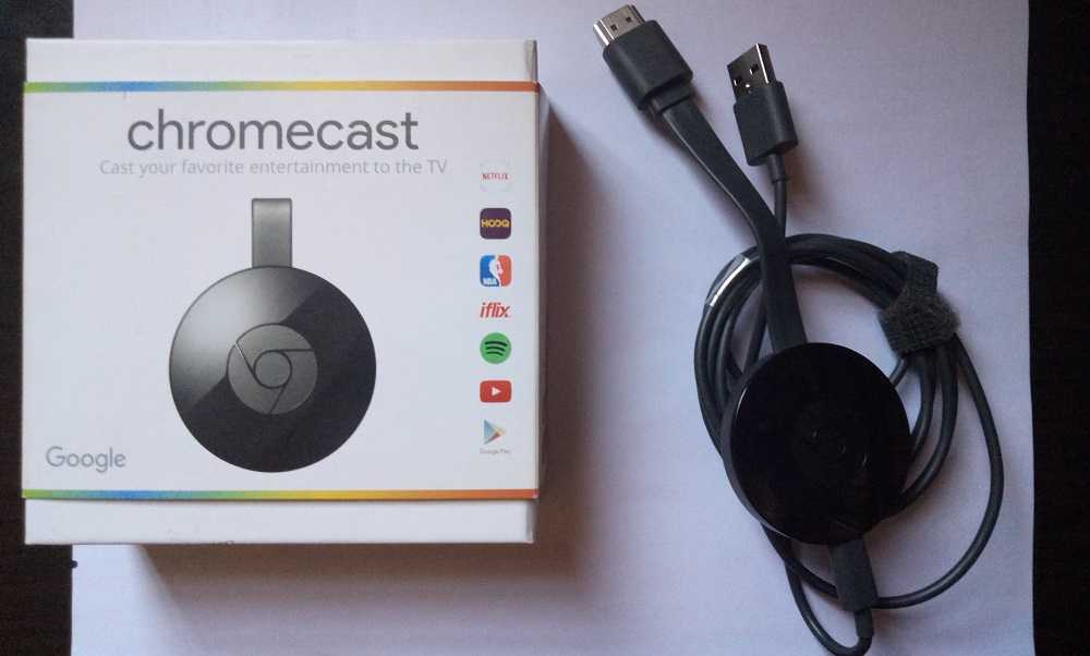 Google chromecast 2018: распаковка, настройка, трансляция 