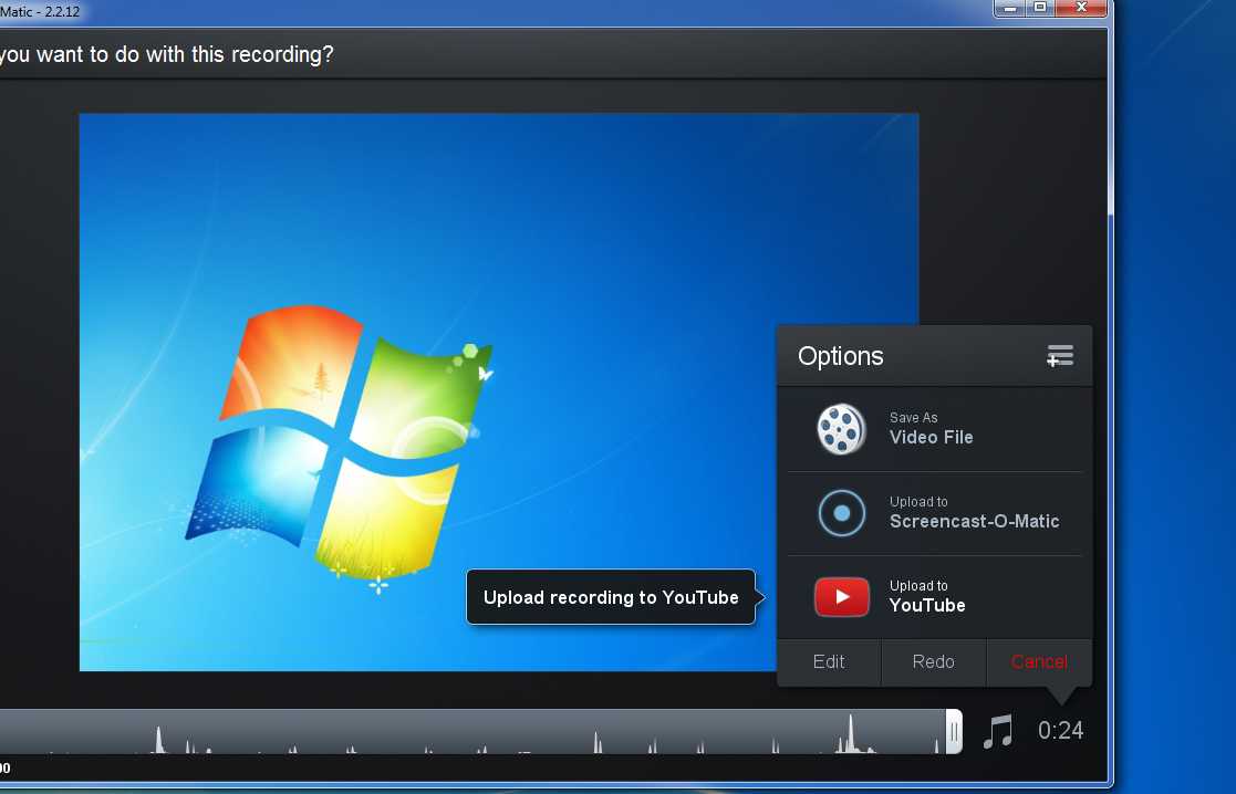 Ispring free cam 8 записывает черный экран. запись видео со звуком с экрана компьютера: обзор программных средств. бесплатные сторонние приложения
