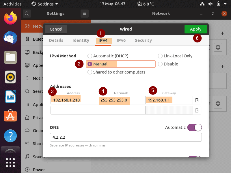 Как настроить несколько сетевых интерфейсов в ubuntu 18.04 - инструкции serverspace