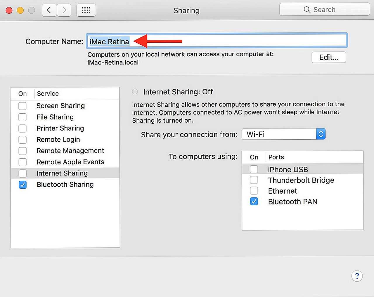 Как создать новую учетную запись администратора на mac, 2 способа: быстрое переключение - wapk
